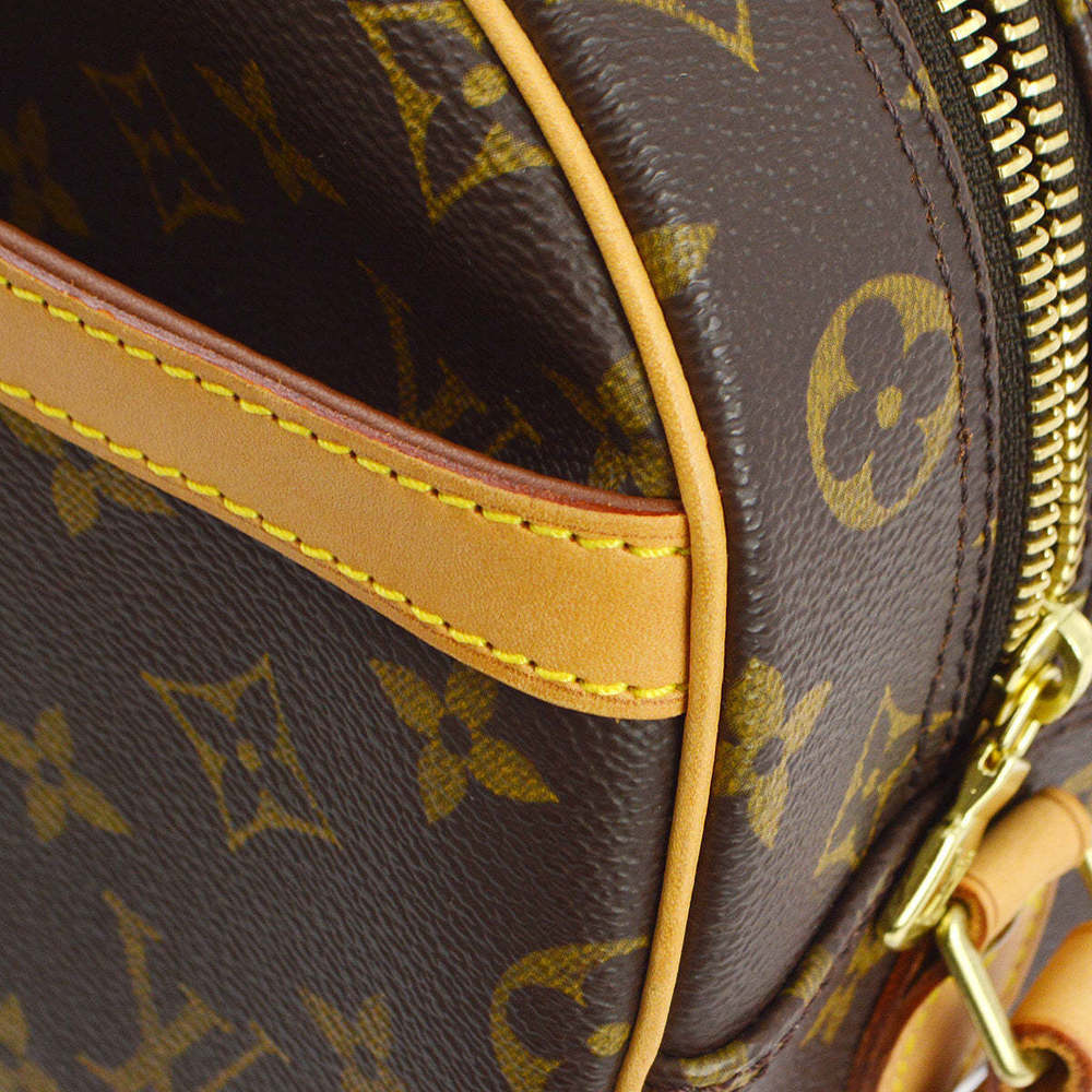 LOUIS VUITTON Monogram Blois Shoulder Bag M51221 172823 - Picture 10 of 10